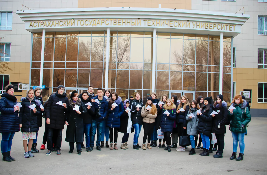Student Activities