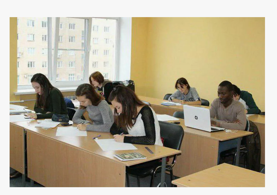 Student Cafeteria