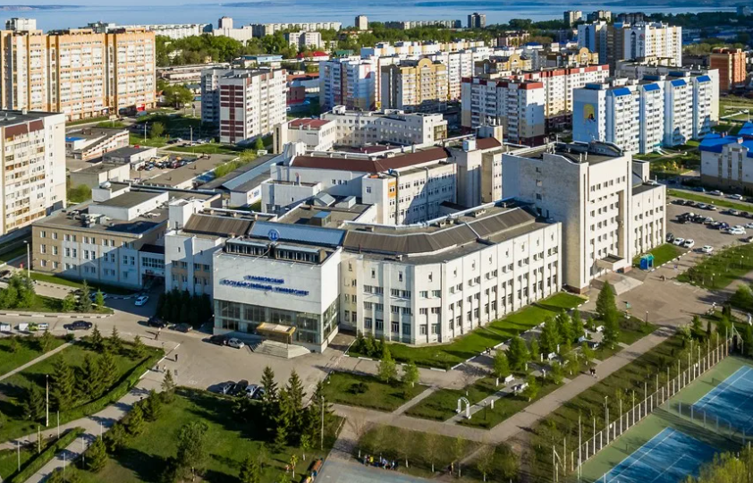 University Entrance