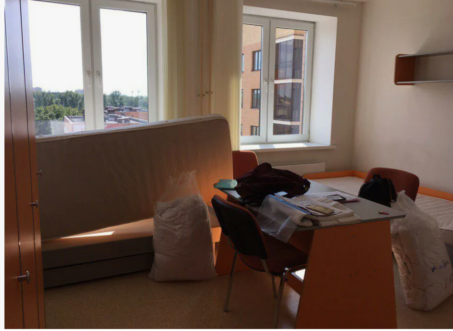 Common Area