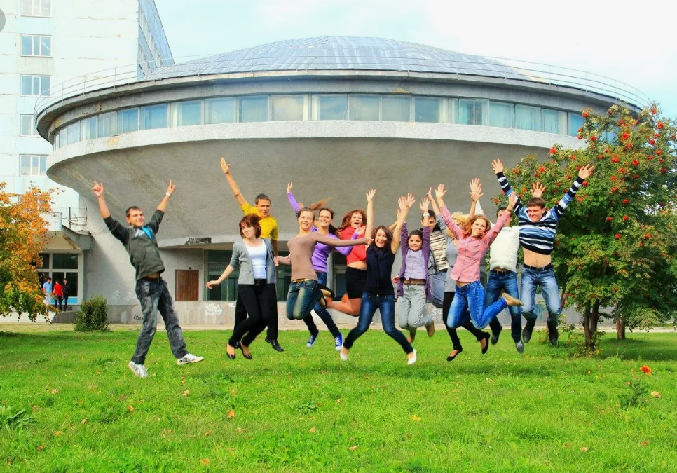 International Students
