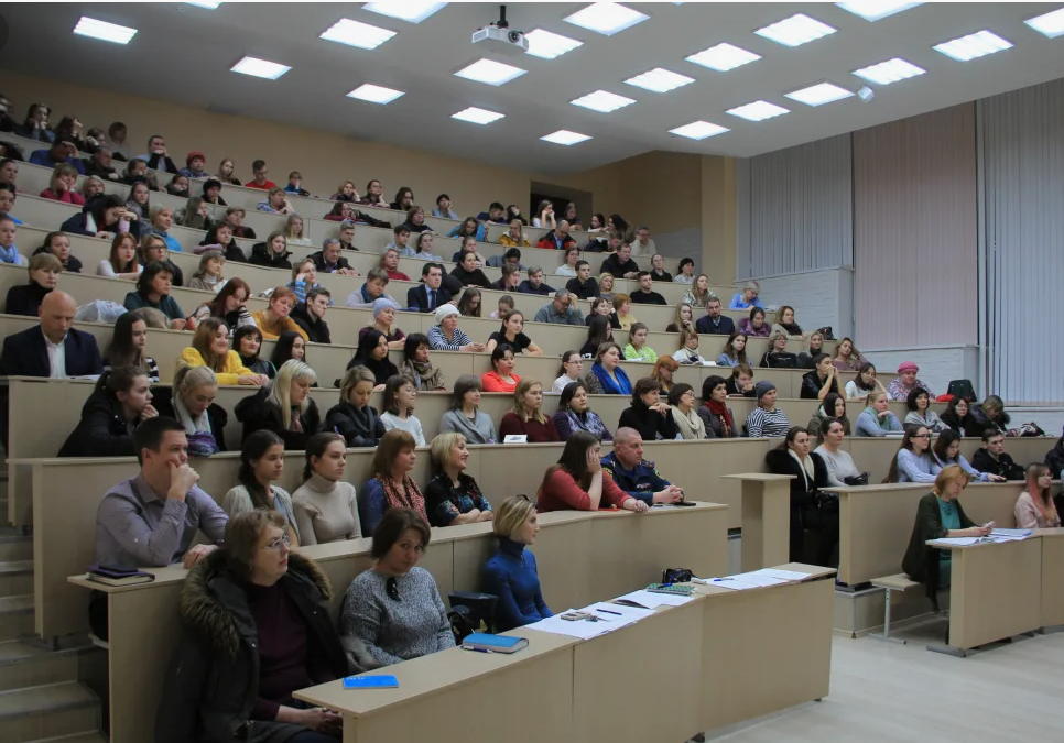 Student Cafeteria