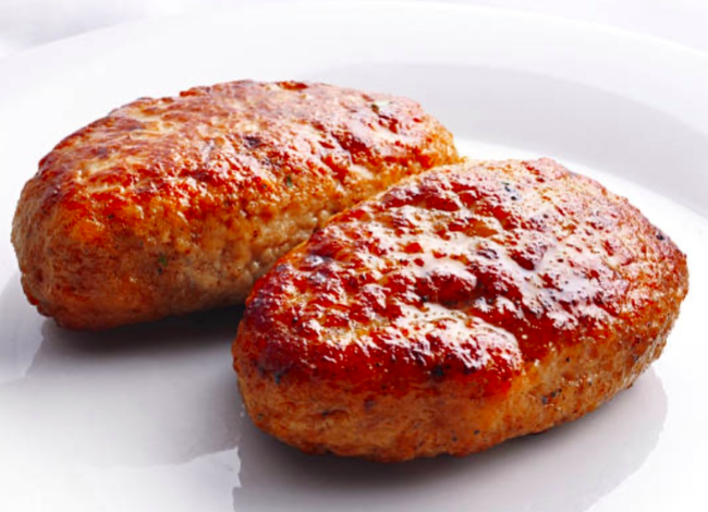 Beef Cutlet