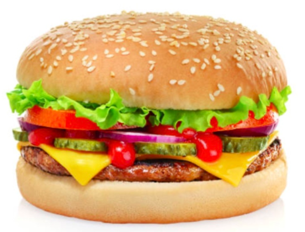 Cheeseburger
