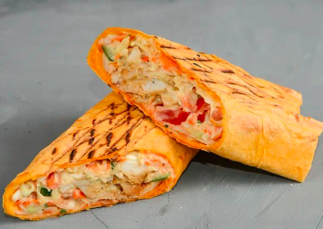 Junior Shawarma