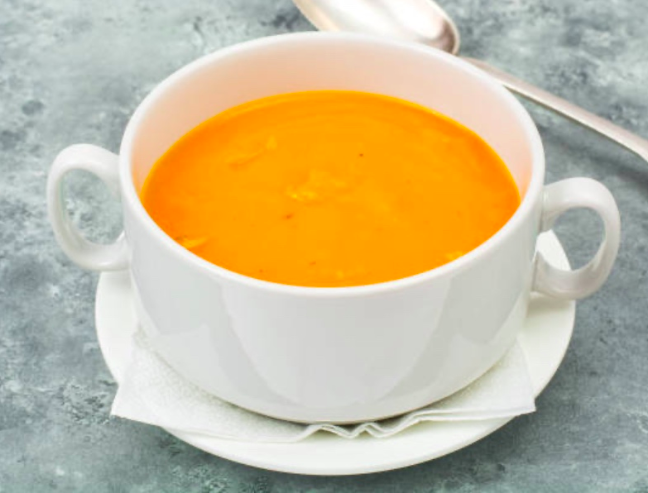 Lentil Soup